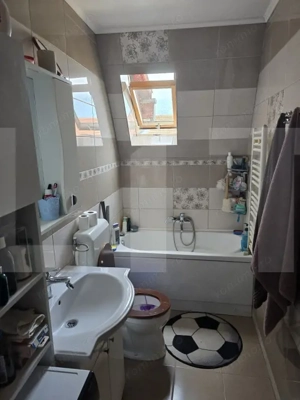 Apartament cu 3 Camere – Mansarda unde te simți ACASĂ! - imagine 6
