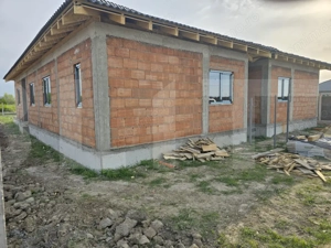 Duplex parter zona centrala Mosnita Noua - imagine 4