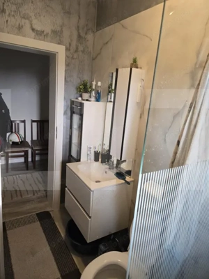 Vilă Tip Duplex Spațioasă – 120 mp Utili & Teren Generos – Moșnița Veche - imagine 9