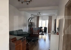 Duplex parter, 3 camere, 70 mp, zona Mosnita Veche - imagine 4