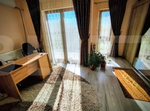 Duplex la cheie, mobilat, 111 mp, zona Calea Urseni - imagine 6