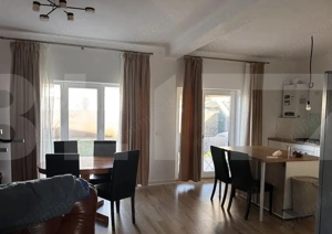 Duplex parter, 3 camere, 70 mp, zona Mosnita Veche - imagine 3