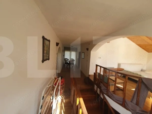Casă spațioasă, complet mobilată și utilată – 235 mp utili, teren 1600 mp Utvin - imagine 3