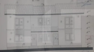 Moșnița Veche: Duplex P+E cu Birou, Încălzire în Pardoseală și Bucătărie închisă