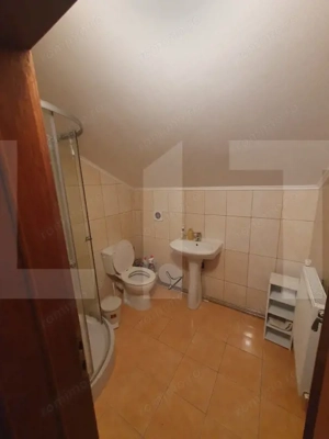 Casă spațioasă, complet mobilată și utilată – 235 mp utili, teren 1600 mp Utvin - imagine 6