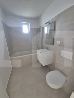 Apartament 2 camere, 67 mp, parcare subterană, zona Braytim - imagine 5