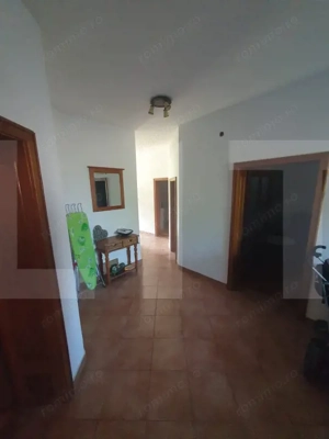 Casă spațioasă, complet mobilată și utilată – 235 mp utili, teren 1600 mp Utvin - imagine 12