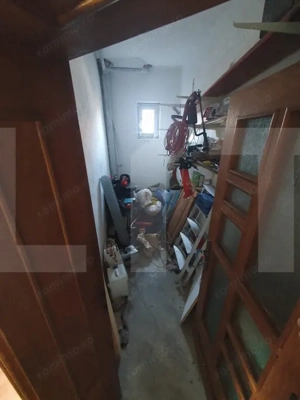Casă spațioasă, complet mobilată și utilată – 235 mp utili, teren 1600 mp Utvin - imagine 11