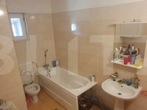 Casă spațioasă, complet mobilată și utilată – 235 mp utili, teren 1600 mp Utvin - imagine 10