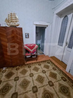 Casa de vanzare, 6 camere, 535 mp, zona Varias  - imagine 19
