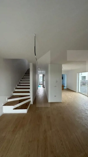 Casa noua de vanzare -proiect deosebit-4 camere -3 bai - imagine 4