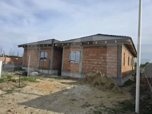 Duplex parter zona centrala Mosnita Noua - imagine 9