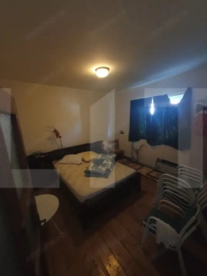 Casă spațioasă, complet mobilată și utilată – 235 mp utili, teren 1600 mp Utvin - imagine 16
