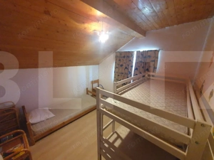 Casă spațioasă, complet mobilată și utilată – 235 mp utili, teren 1600 mp Utvin - imagine 4