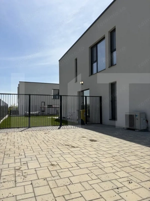 Casa noua de vanzare -proiect deosebit-4 camere -3 bai - imagine 8