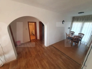 Casă spațioasă, complet mobilată și utilată – 235 mp utili, teren 1600 mp Utvin - imagine 7