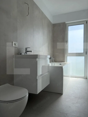 Casa noua de vanzare -proiect deosebit-4 camere -3 bai - imagine 11