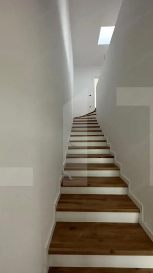 Casa noua de vanzare -proiect deosebit-4 camere -3 bai - imagine 5