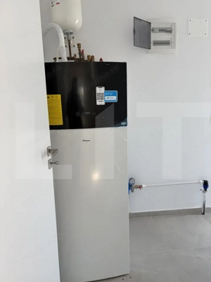 Casa noua de vanzare -proiect deosebit-4 camere -3 bai - imagine 10