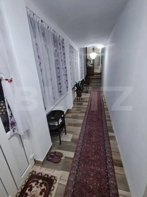 Casa de vanzare, 6 camere, 535 mp, zona Varias  - imagine 14