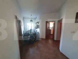 Casă spațioasă, complet mobilată și utilată – 235 mp utili, teren 1600 mp Utvin - imagine 14