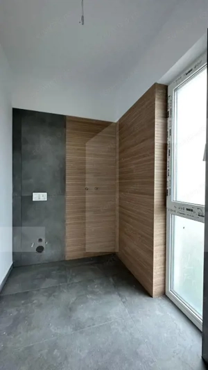 Casa noua de vanzare -proiect deosebit-4 camere -3 bai - imagine 6