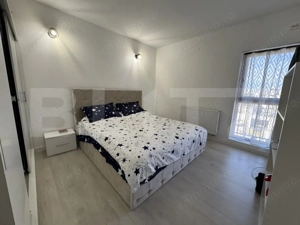 Apartament 2 camere decomandat, bloc nou, 64 mp, zona Brestei - imagine 4