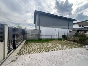 Casa P+1, 140 mp suprafata utila, 370 mp curte, cartier Damila - imagine 14