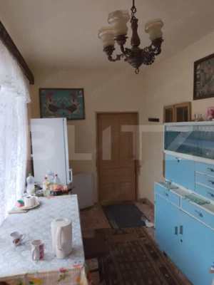Casa batraneasca 101 mp, teren 6.940 mp in comuna Celaru - imagine 13