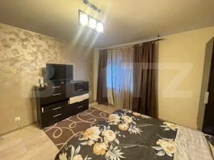 Apartament 3 camere decomandat, 72 mp, zona McDonald's - imagine 5