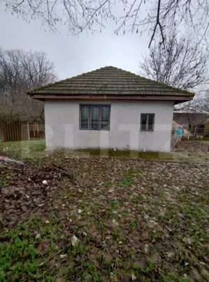 Casa de vanzare 800 mp curte, 32 mp utili, Bratovoești  - imagine 5