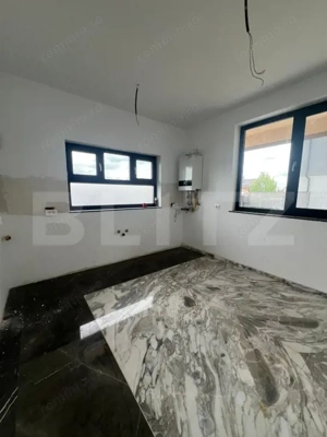 Casa P+1, 140 mp suprafata utila, 370 mp curte, cartier Damila - imagine 8