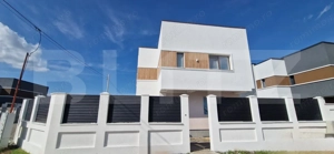 VILA PREMIUM P+1, Magnolia, 318mp teren - imagine 3