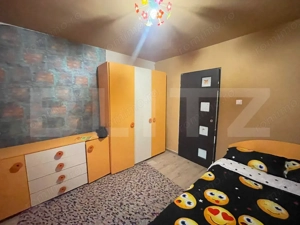 Apartament 3 camere decomandat, 72 mp, zona McDonald's - imagine 6