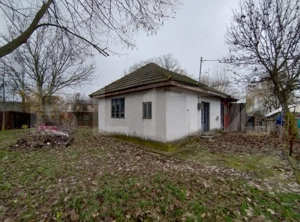 Casa de vanzare 800 mp curte, 32 mp utili, Bratovoești  - imagine 6