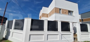 VILA PREMIUM P+1, Magnolia, 318mp teren - imagine 4