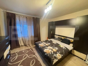 Apartament 3 camere decomandat, 72 mp, zona McDonald's - imagine 4