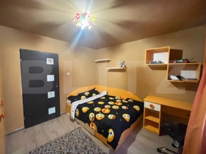 Apartament 3 camere decomandat, 72 mp, zona McDonald's - imagine 7