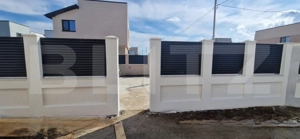 VILA PREMIUM P+1, Magnolia, 318mp teren - imagine 5