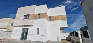 VILA PREMIUM P+1, Magnolia, 318mp teren - imagine 2