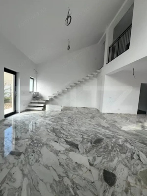 Casa P+1, 140 mp suprafata utila, 370 mp curte, cartier Damila - imagine 3