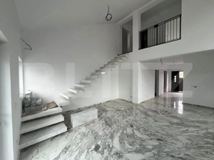 Casa P+1, 140 mp suprafata utila, 370 mp curte, cartier Damila - imagine 2