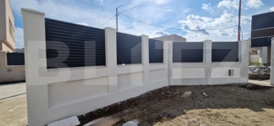 VILA PREMIUM P+1, Magnolia, 318mp teren - imagine 6