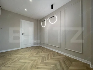 Apartament 2 camere, 52.17 mp, zona Brazda lui Novac