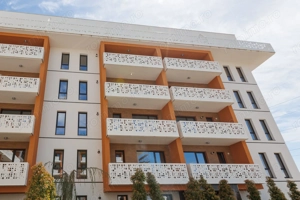 Apartament 2 camere-Future Residence-Zona Torontal-Piscina privata