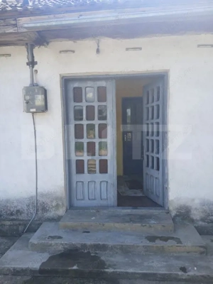 Casa de vanzare 800 mp curte, 32 mp utili, Bratovoești  - imagine 4