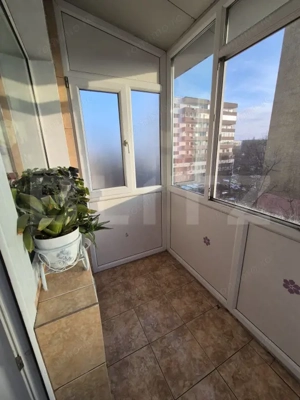 Apartament 3 camere, 68,42 mp utili - Brazda Lui Novac, zona Guliver - imagine 13