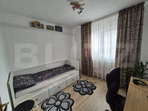 Apartament 3 camere, 68,42 mp utili - Brazda Lui Novac, zona Guliver - imagine 9