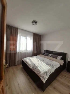 Apartament 3 camere, 68,42 mp utili - Brazda Lui Novac, zona Guliver - imagine 7