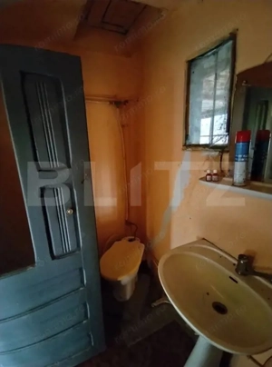 Casa de vanzare 800 mp curte, 32 mp utili, Bratovoești  - imagine 13